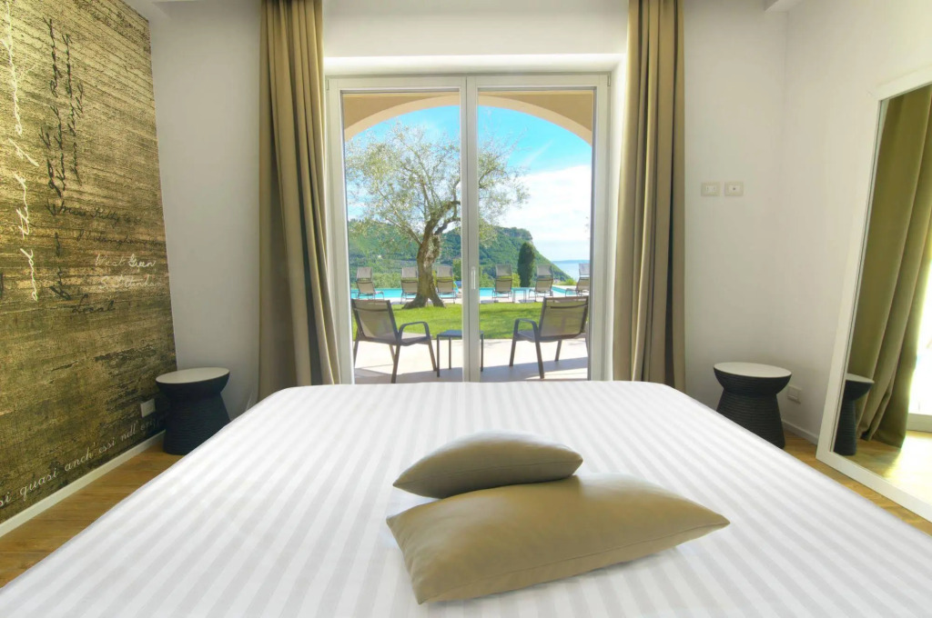 Ca Barbini Resort