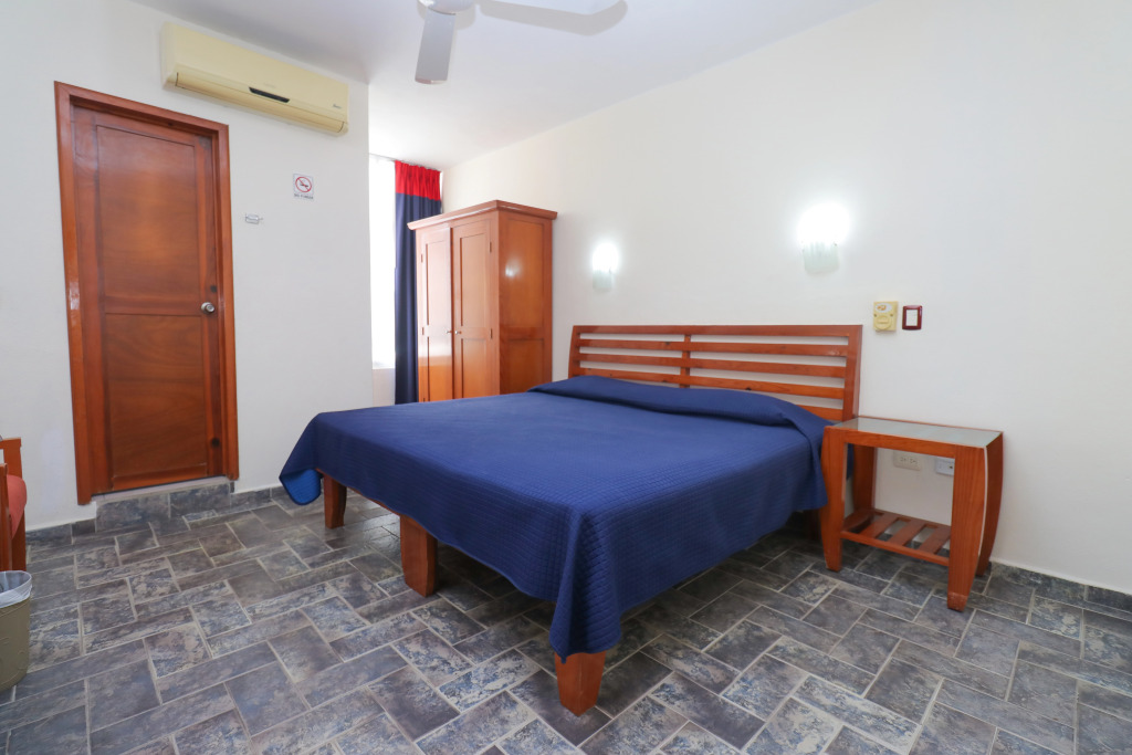 Hotel Soberanis