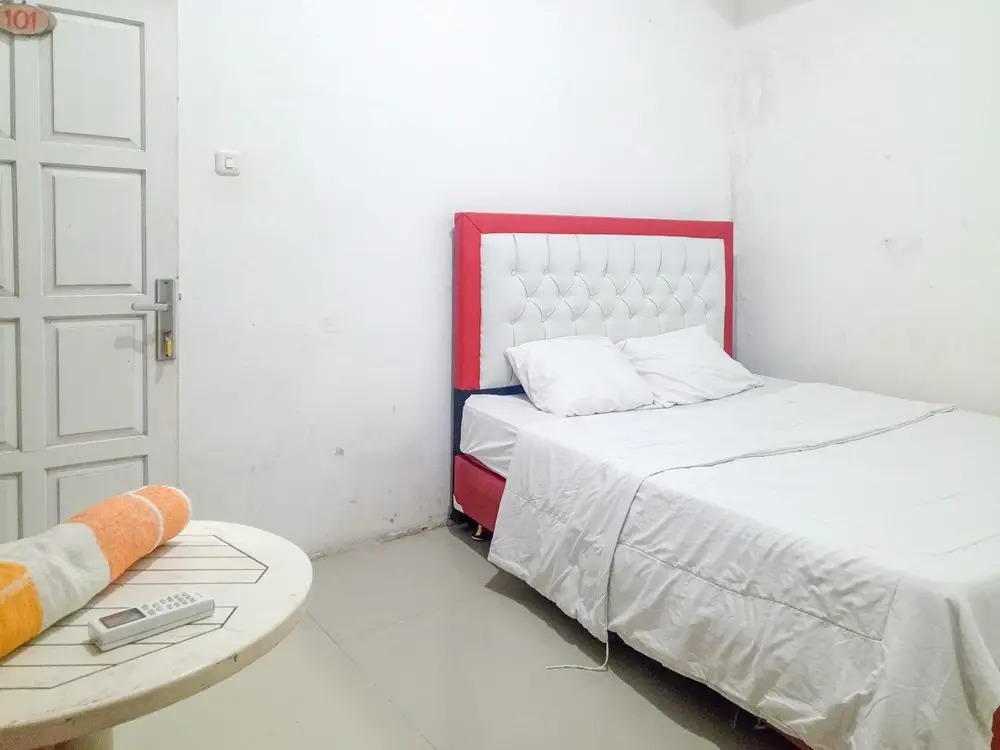 King Puntodewo Guesthouse RedPartner
