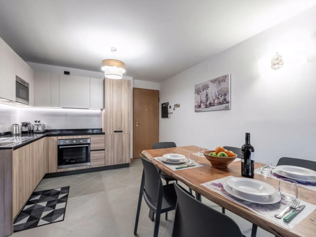 Apartment Giulia Canazei