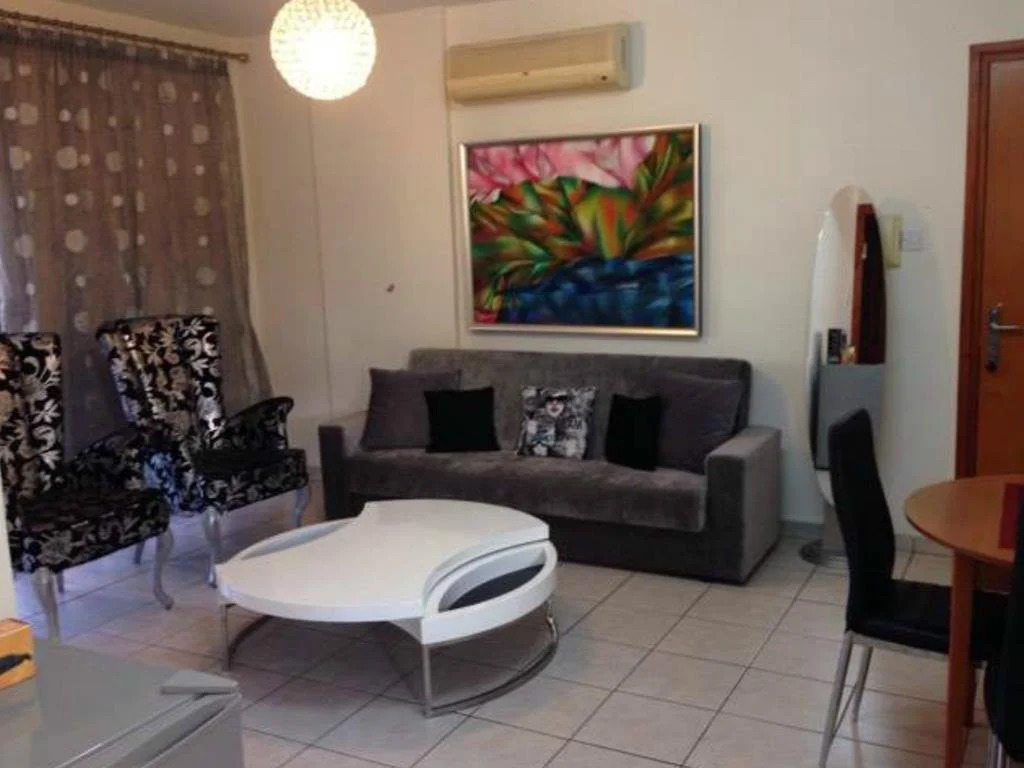 Juliana Boutique Aparments
