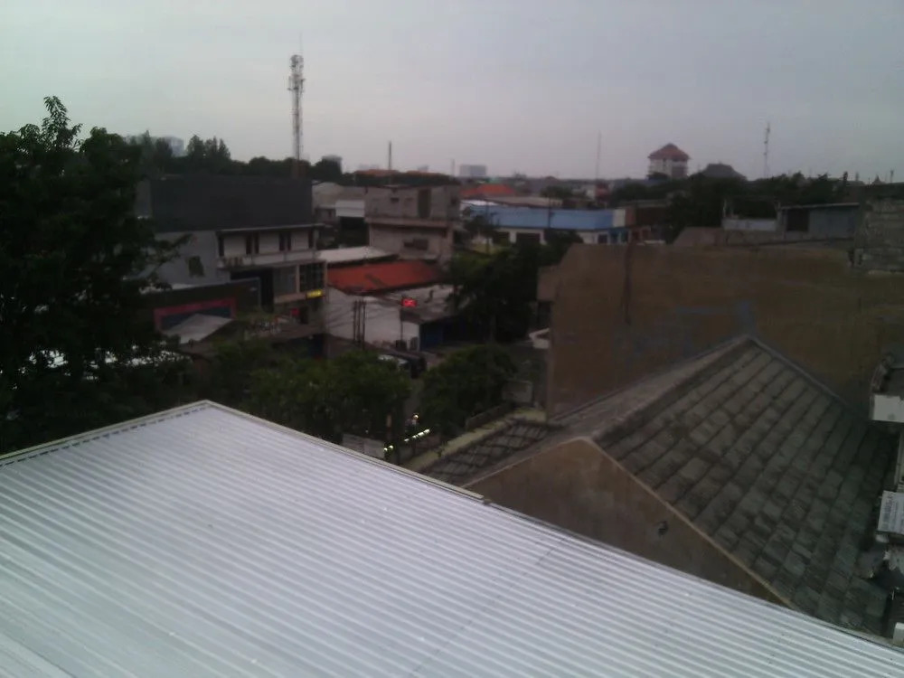 Family Guest House Barata Jaya 48