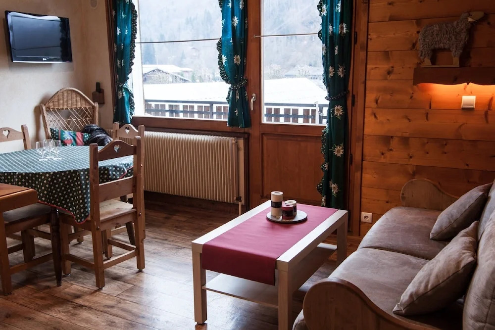 Appartements Giffre et Clesson - DAHU COMPAGNIE