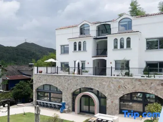 Shengdao Mogan Hot Spring Resort Meishu