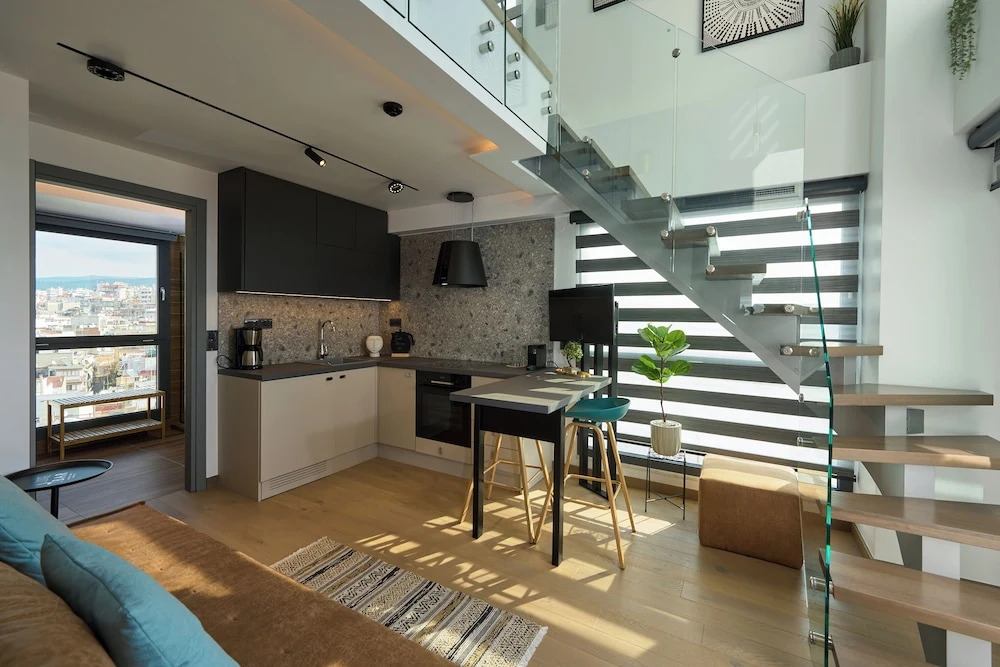 SIGMA Suites Hotel