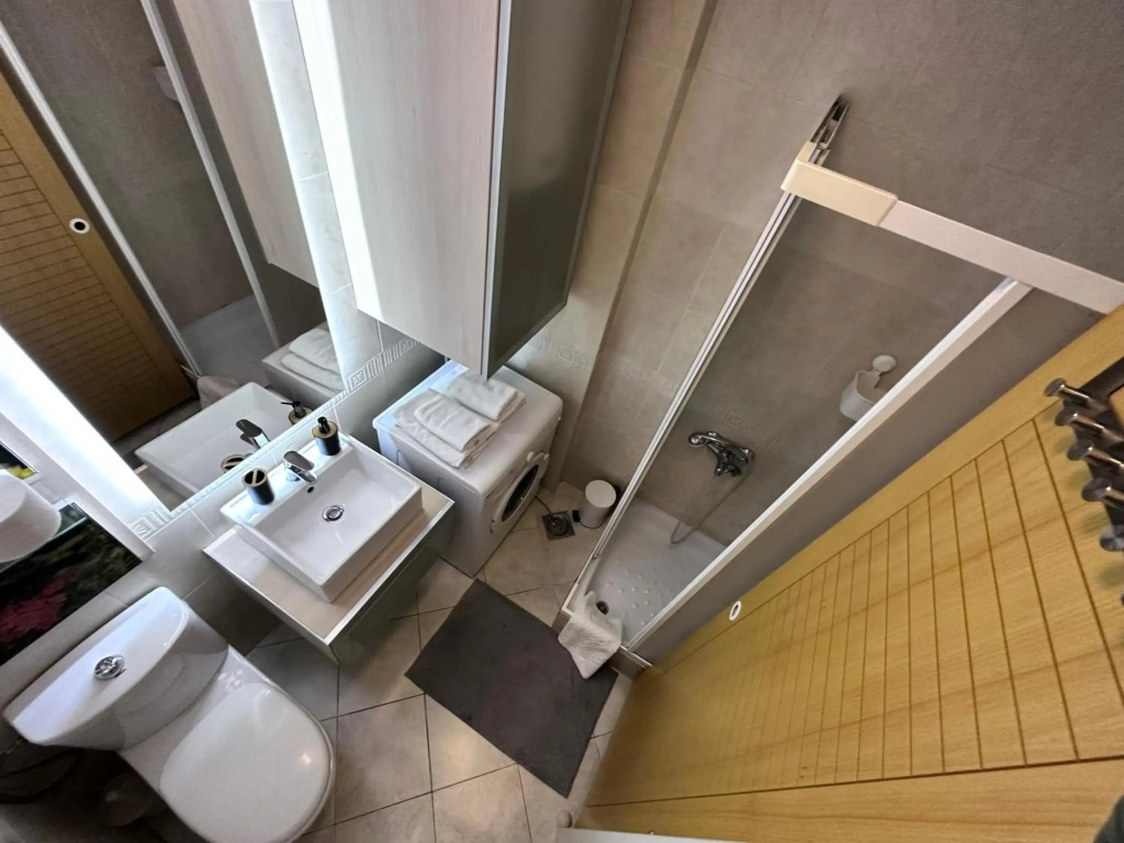 BASE Accommodation Apartments