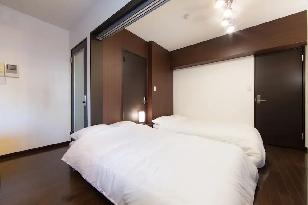 Hostel Kaisei Doutonbori