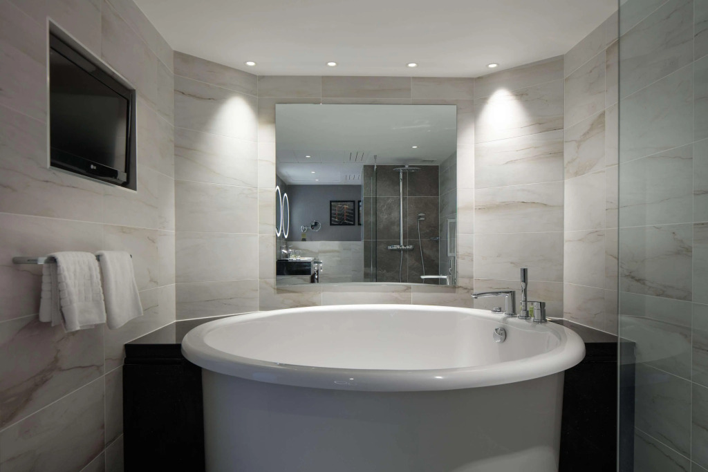 Отель Hilton Belfast