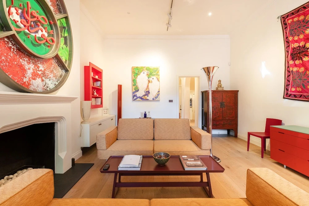 2 Bdr South Kensington by the Residences