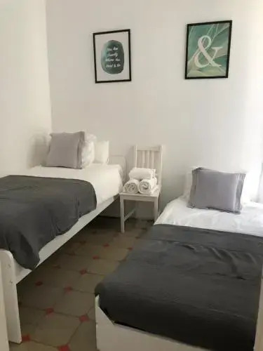 Sant Medir Apartment