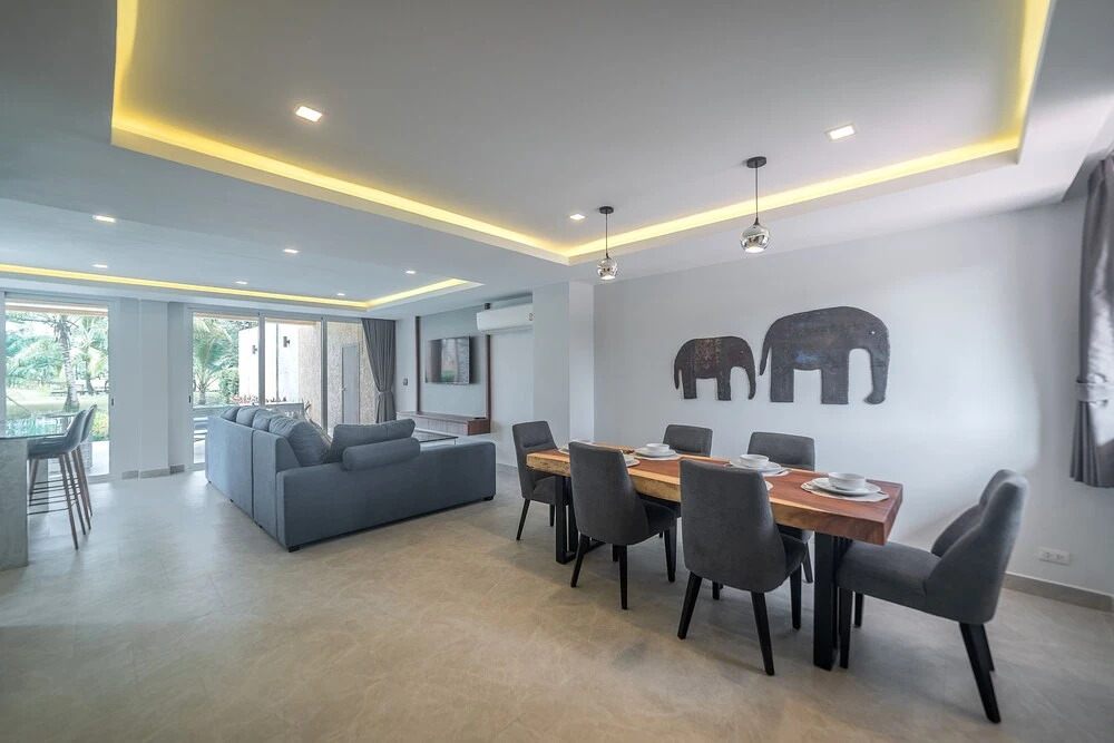 Perla Pool Villa - Koh Chang