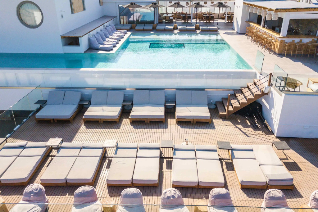 Atermono Boutique Resort & Spa