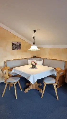 Landhaus Via Decia - Bad Hindelang PLUS Partner