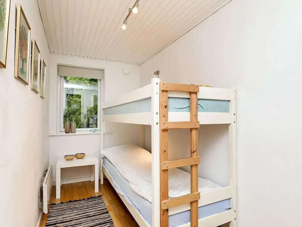4 person holiday home in Nykøbing M