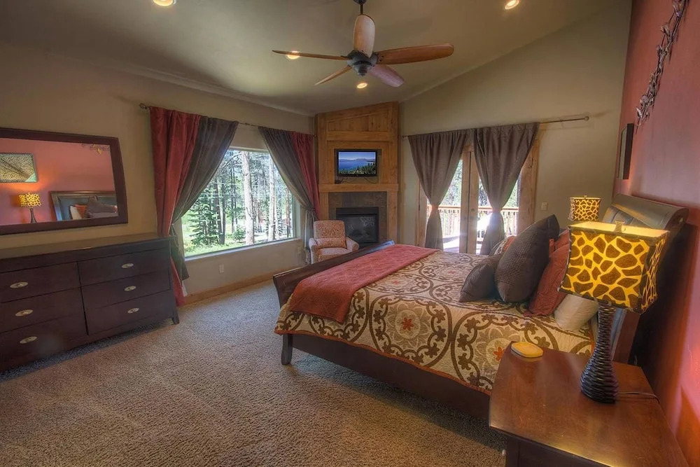 The Phoenix by Lake Tahoe Accommodations