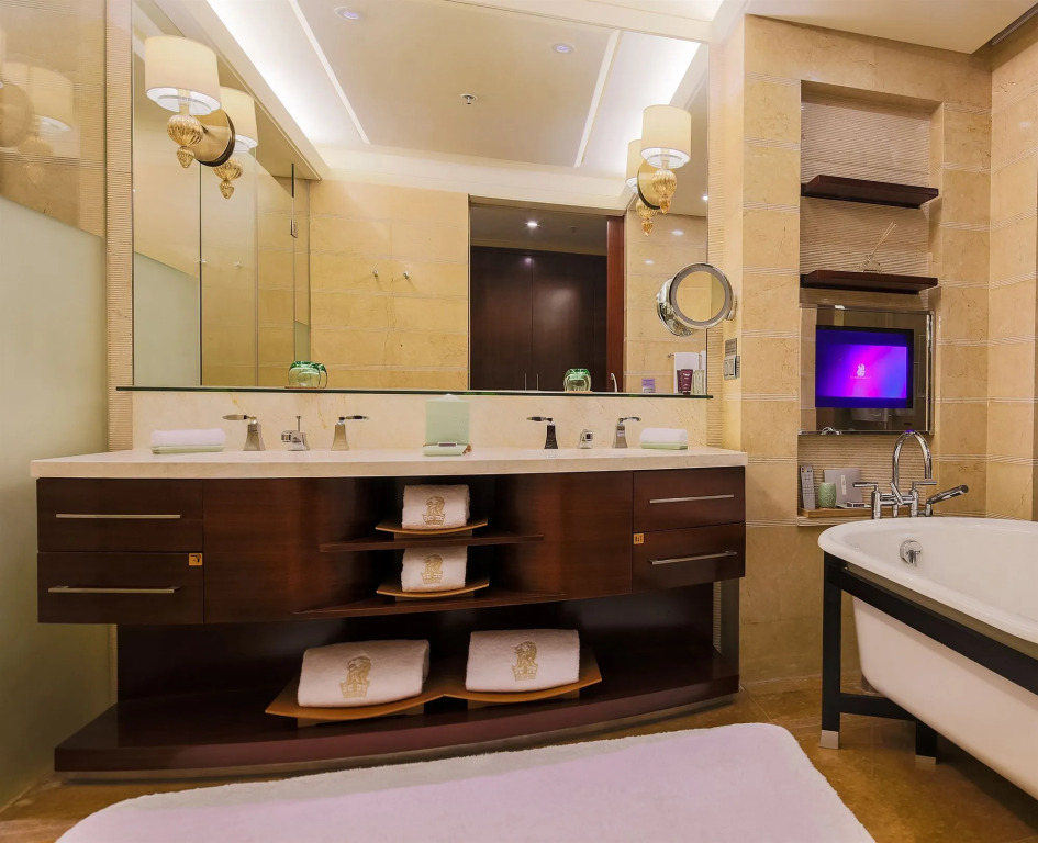 The Ritz-Carlton, Shenzhen