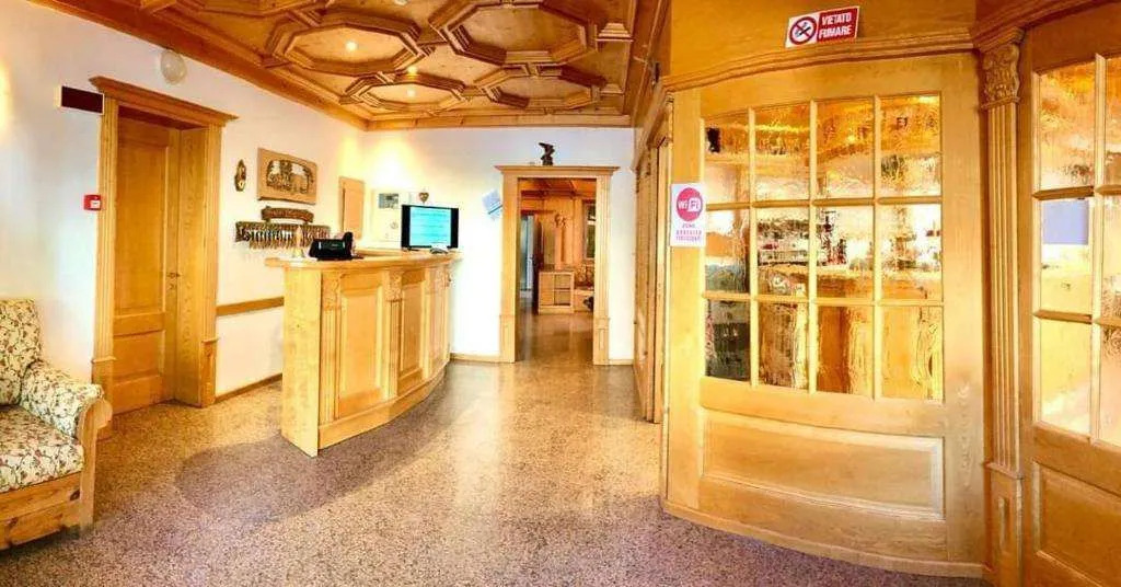 Hotel B&B Lorenzini Ski