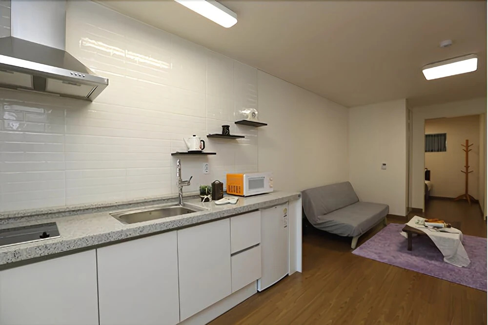 Paju Happy Home Pension