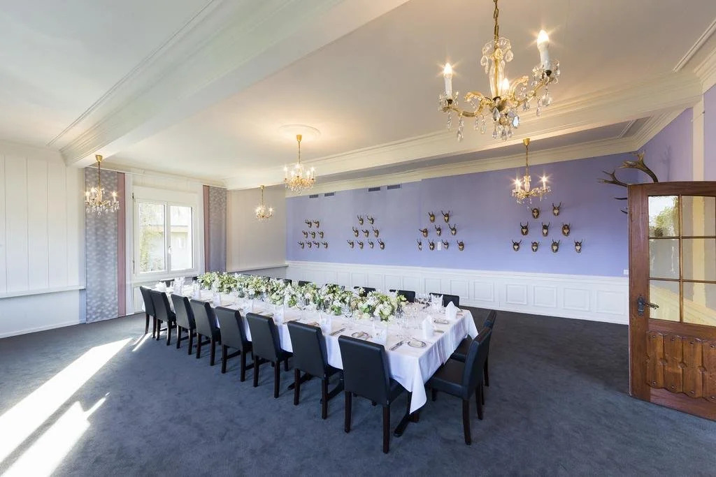 Hotel Schloss Wartenstein