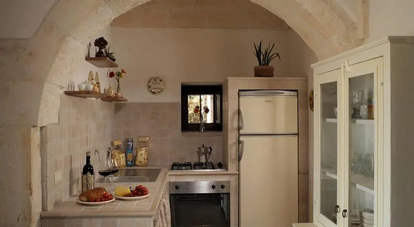 Trullo Susanna