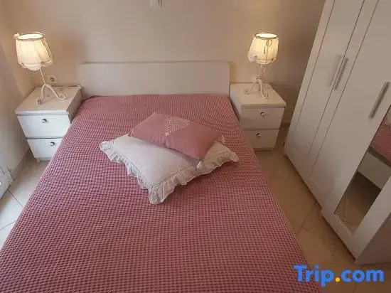 Palm Garden Apartment