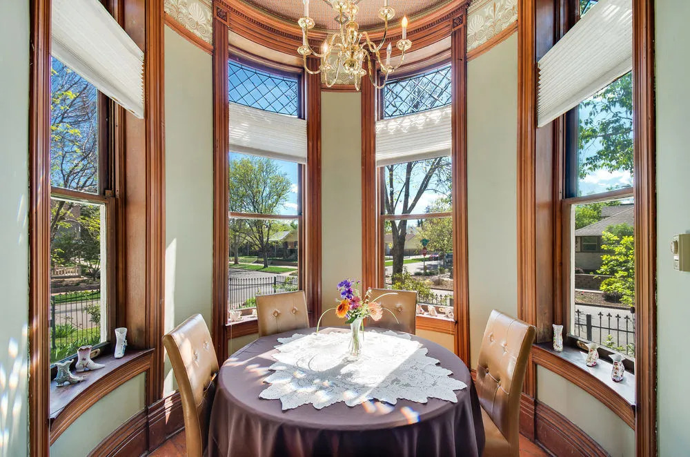 Lumber Baron Inn