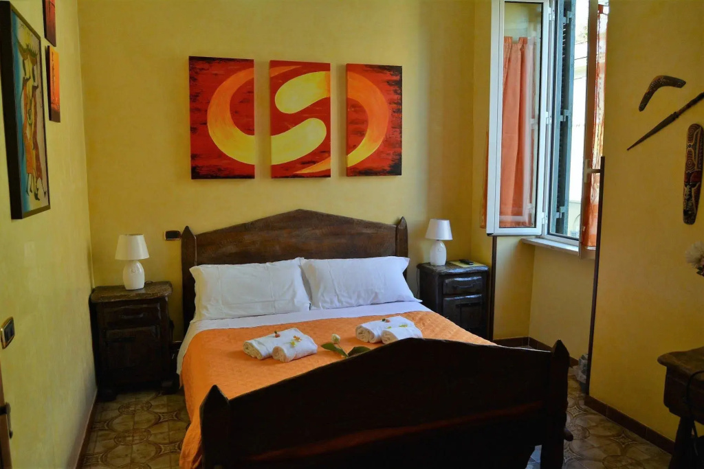 affittacamere san pietro resort