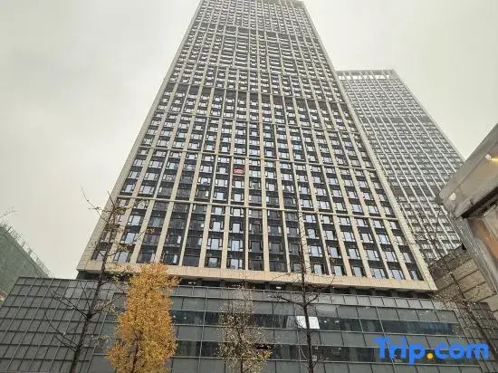 Yunxi Apartment(Dongjiao Memory Subway Station Branch)