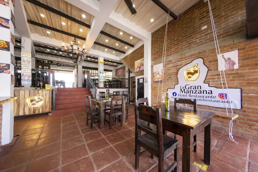 Ayenda La Gran Manzana Hotel