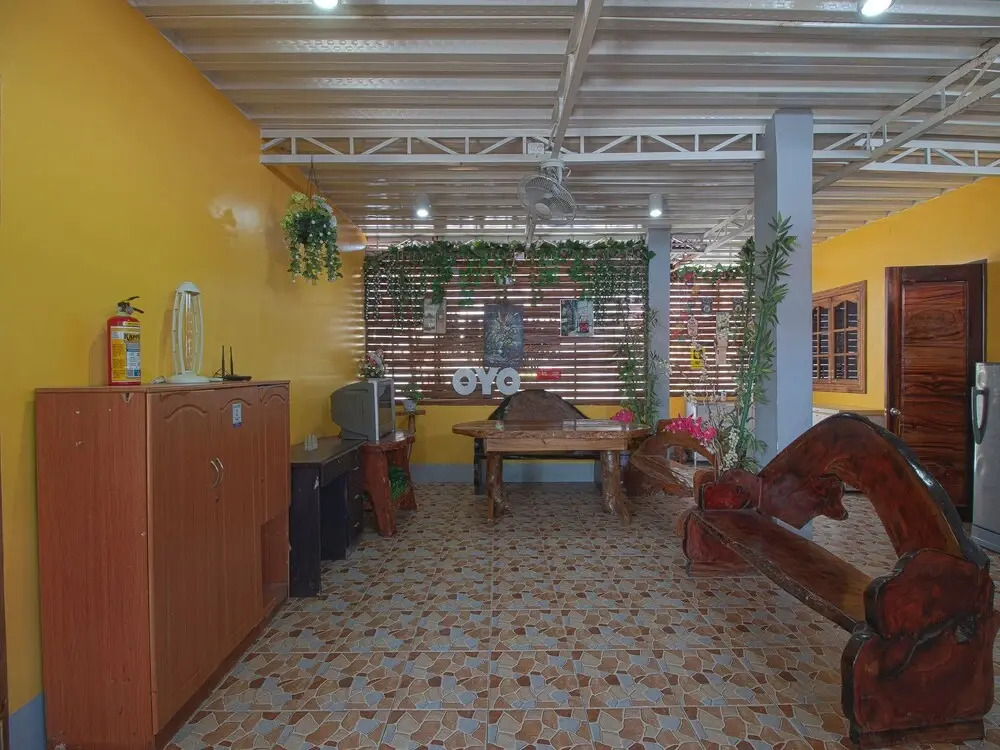 Indino Guest House