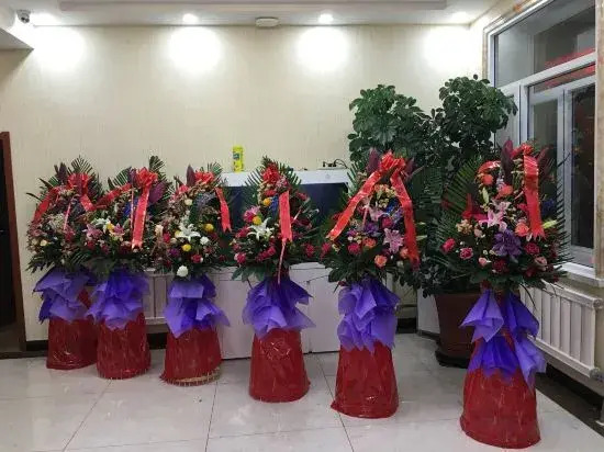 Harbin Yutong Hotel