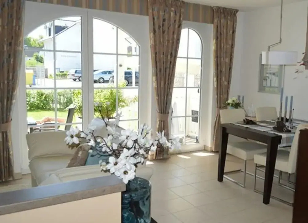 2 In The Baltic Sea Villa Gesine(No Front Desk Contact The 5 Days In Advance)