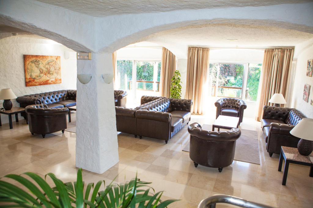 Hotel Perla Tenerife