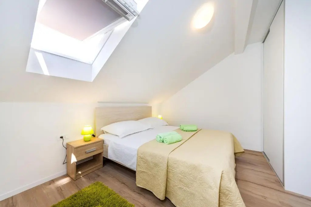 Apartman Iva Zara