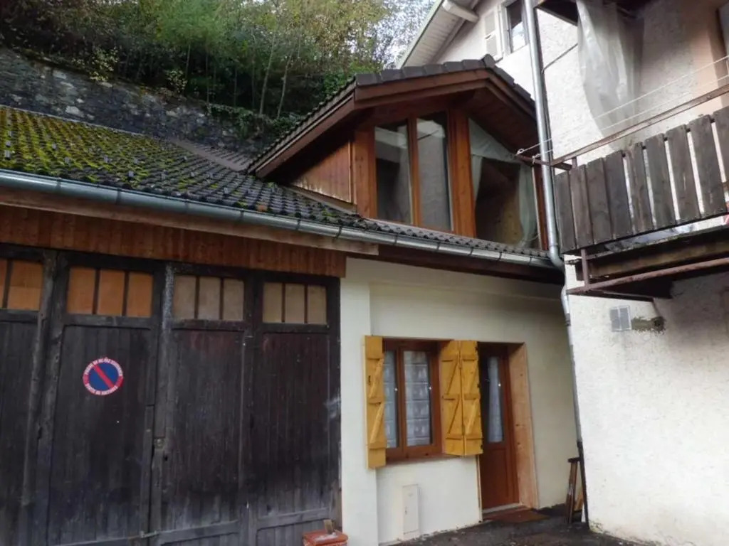 Appartement Brides-les-Bains, 2 pièces, 4 personnes - FR-1-512-5