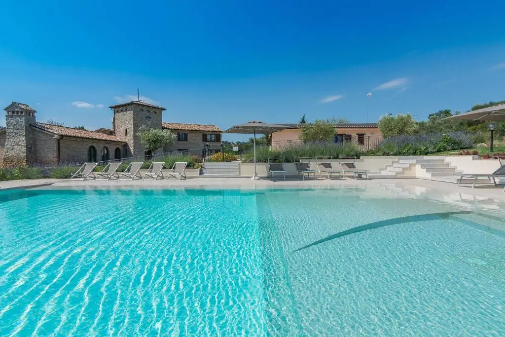 Villa Flavia