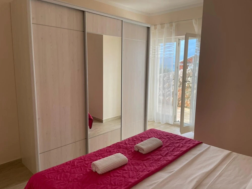 Apartments Natasa
