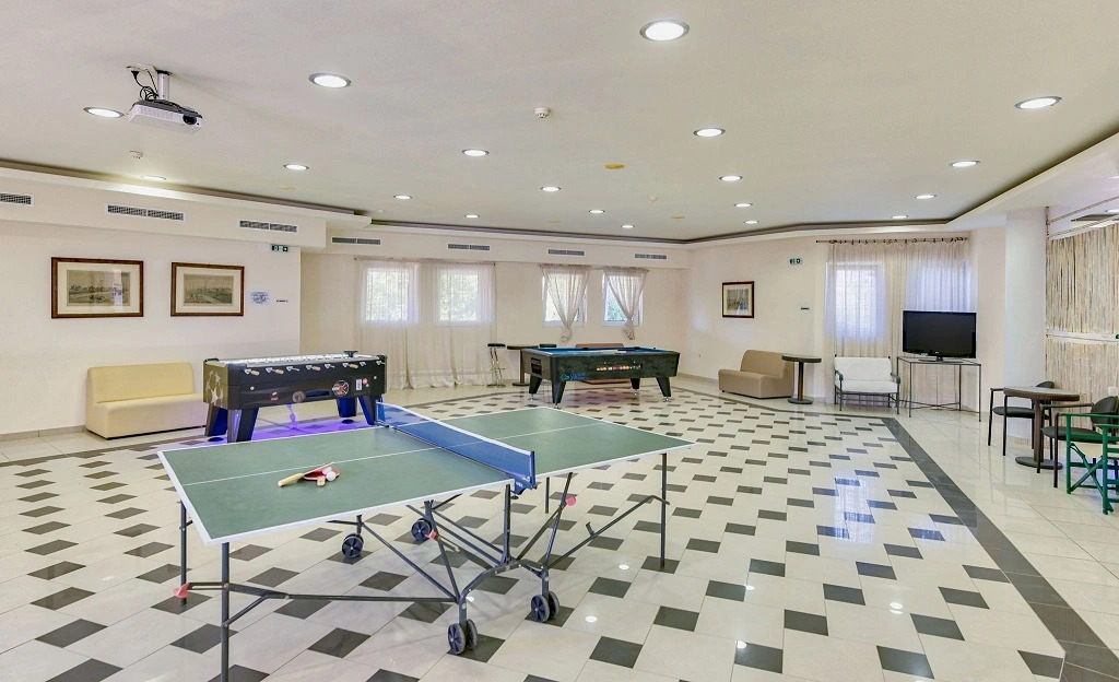 Ecoresort Hotel Zefyros