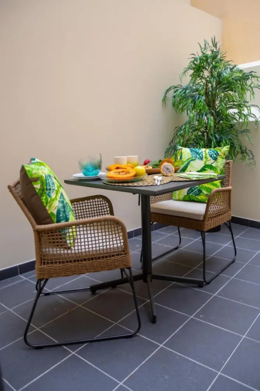 Funchal Tropical Apartments by Homie