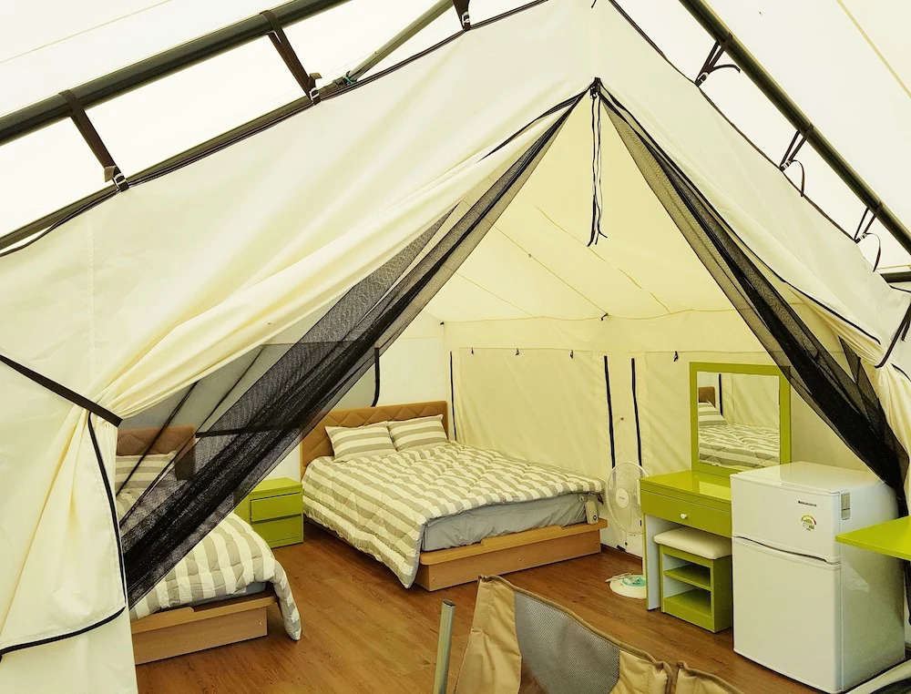 Doongji Glamping