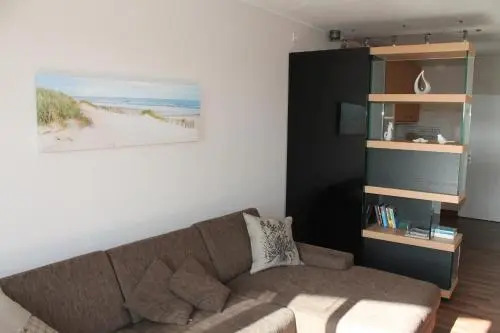 Ferienappartement E227 Fur 2-4 Personen An Der Ostsee