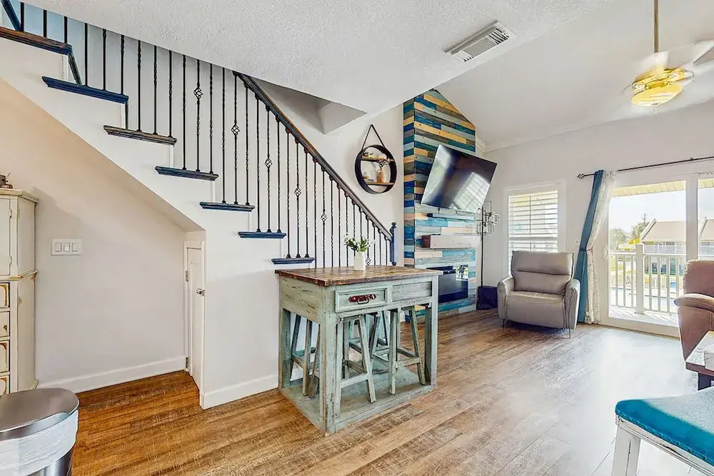 Seacove 8H- Southern Charm on the Gulf