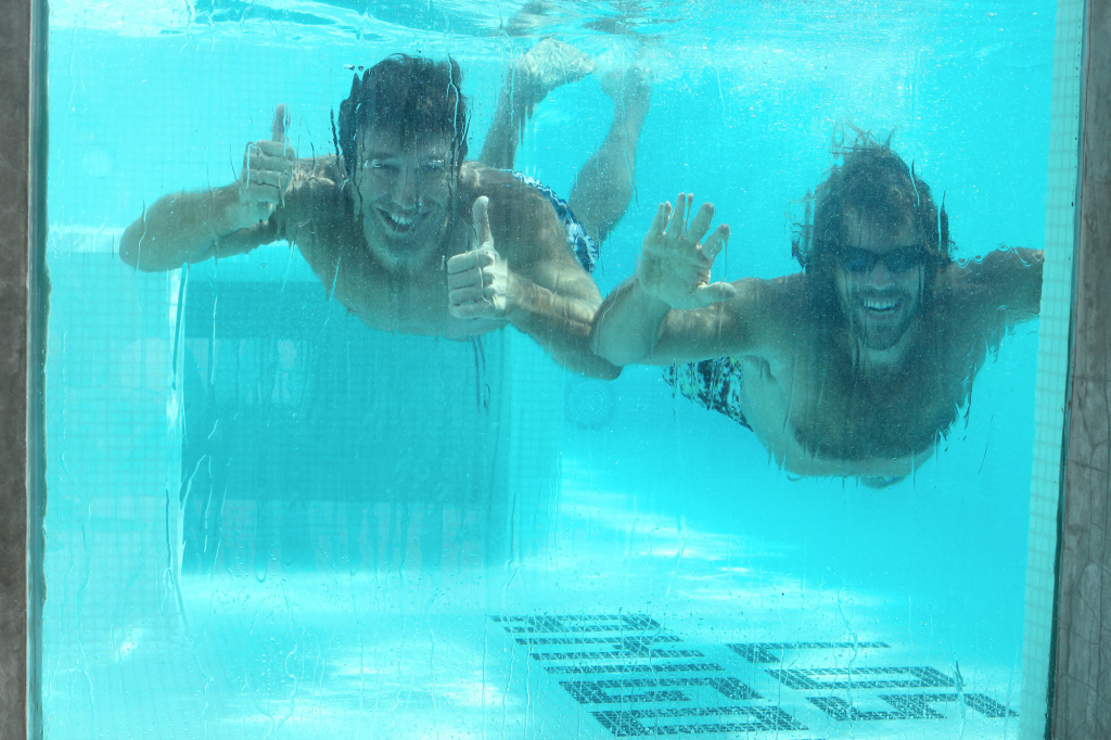 Los Amigos Tulum