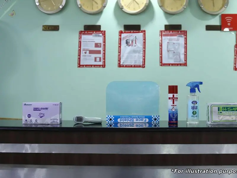 Shyam Guest House