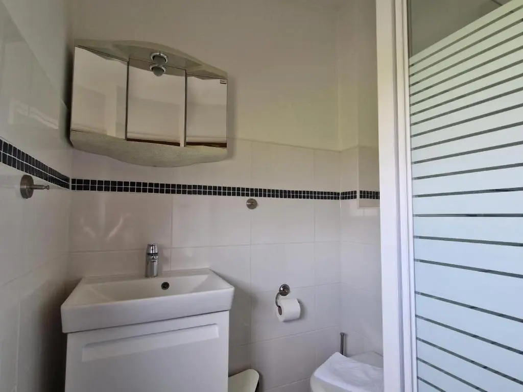 Feriengarten Dahme W 22