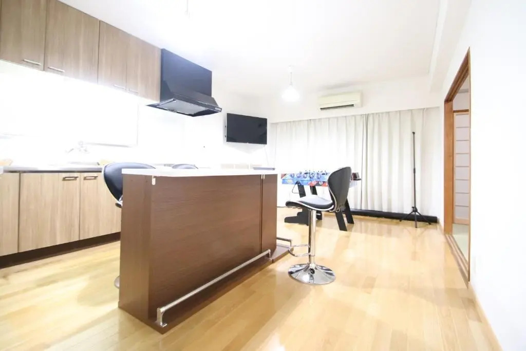 Fukuoka - Apartment / Vacation STAY 49381