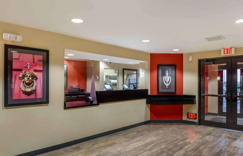 Extended Stay America Suites - Columbus - NE - I-270