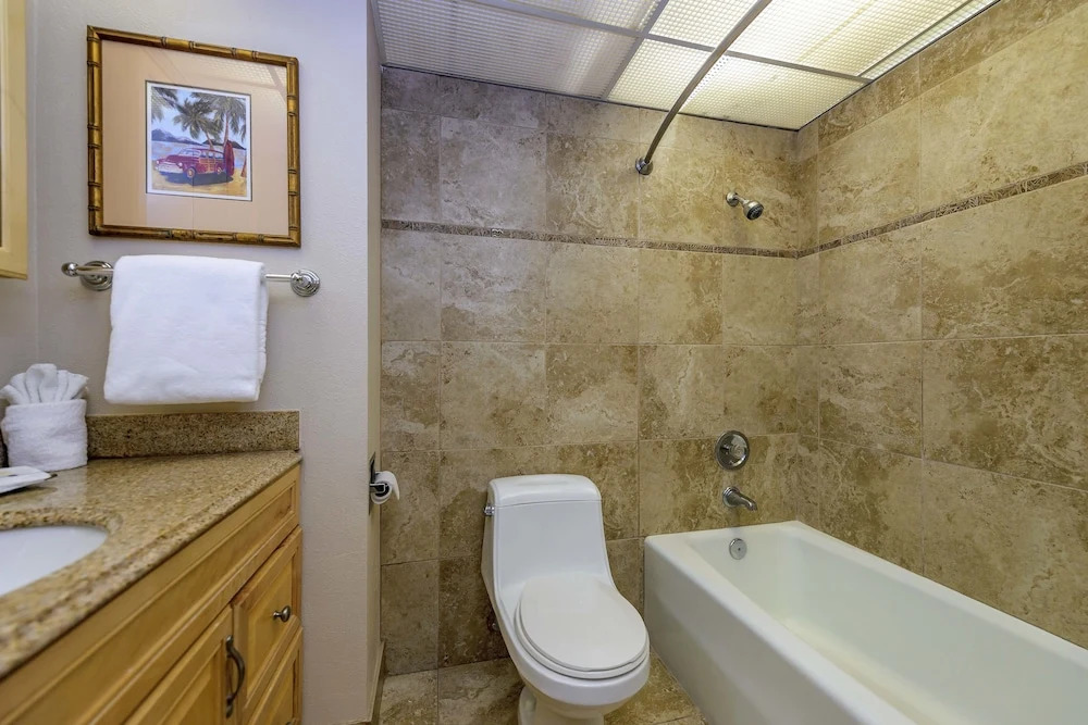 Kaanapali Shores Unit 546 1 Bedroom 1 Bathroom Condo