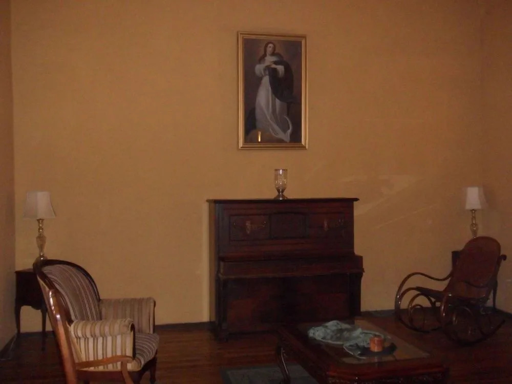 Hotel Casa Ordonez