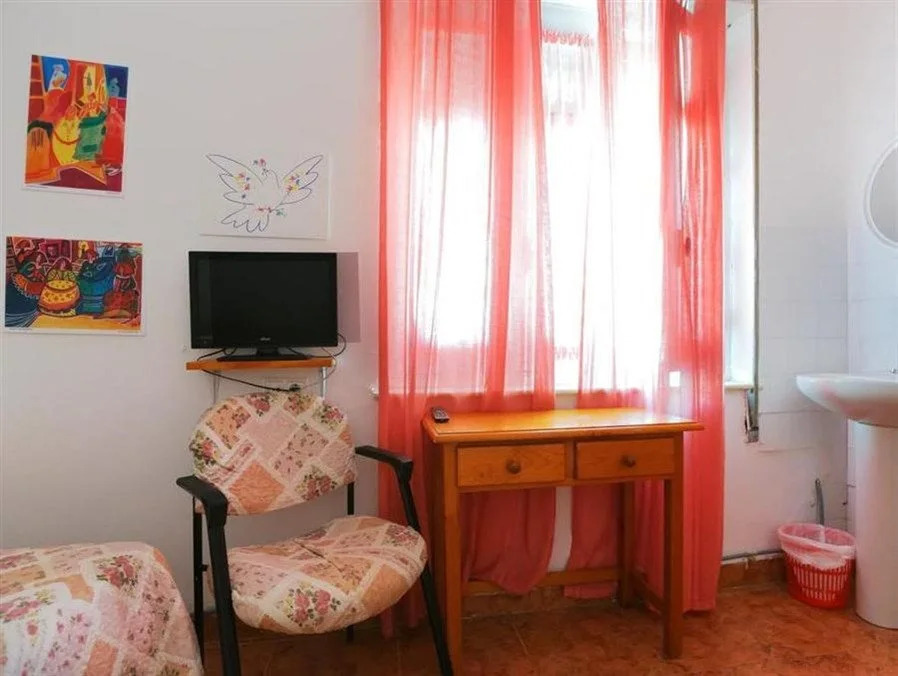 Hostal La Palma